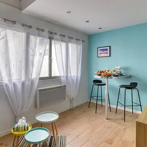 Charmant Studio Moderne Toulousain , Toulouse France