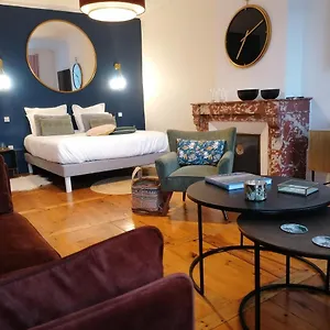 Le 43-3 Avec Sauna Privatif , Le Puy-en-Velay France