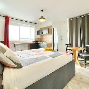 La Perriere - Au Calme - Wifi - Tout Confort , Lorient France