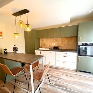 Superbe Studio Avec Coin Nuit , Carqueiranne France