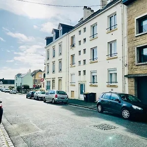 La Madeleine , Lorient France