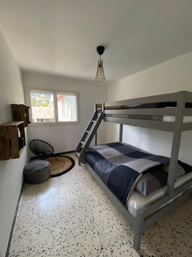 Appartement Mon rêve à Carqueiranne
