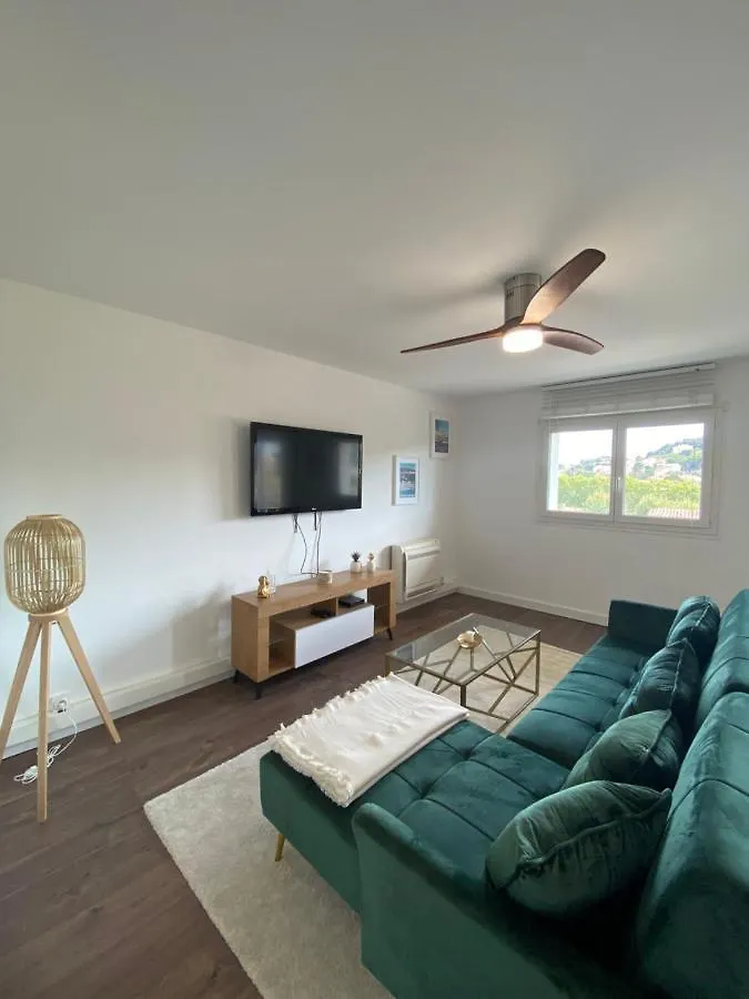 Appartement Mon rêve à Carqueiranne