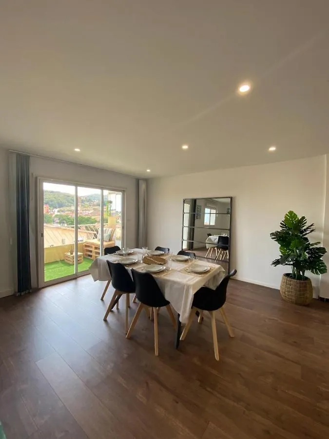 Appartement Mon rêve à Carqueiranne